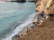 Plaja Shpella e Pëllumbave, Albania 34