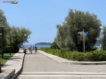 Plaja Sveti Stefan, Muntenegru 13