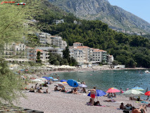 Plaja Sveti Stefan, Muntenegru 21