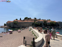 Plaja Sveti Stefan, Muntenegru 22