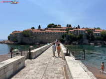 Plaja Sveti Stefan, Muntenegru 29