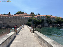 Plaja Sveti Stefan, Muntenegru 31