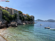 Plaja Sveti Stefan, Muntenegru 34