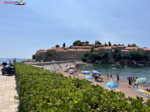 Plaja Sveti Stefan, Muntenegru 57