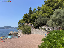 Plaja Sveti Stefan, Muntenegru 64