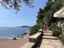 Plaja Sveti Stefan, Muntenegru 66