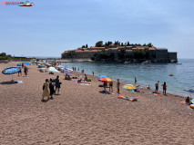 Plaja Sveti Stefan, Muntenegru 67