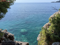 Plaja Sveti Stefan, Muntenegru 73