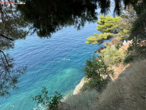 Plaja Sveti Stefan, Muntenegru 76