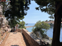 Plaja Sveti Stefan, Muntenegru 78