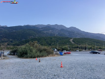 Plaja Therma, Samothraki, Grecia 14