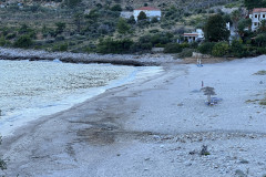 Plaja Thymonia Thassos 08