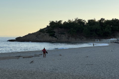 Plaja Trypiti Thassos 09