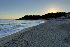Plaja Trypiti Thassos 12