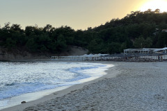 Plaja Trypiti Thassos 13
