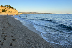 Plaja Trypiti Thassos 14