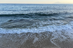 Plaja Trypiti Thassos 15