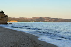 Plaja Trypiti Thassos 19