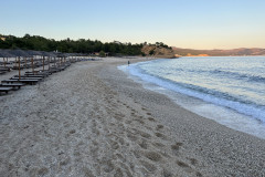 Plaja Trypiti Thassos 23