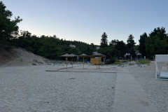Plaja Trypiti Thassos 29