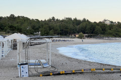 Plaja Trypiti Thassos 31