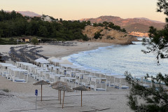 Plaja Trypiti Thassos 36