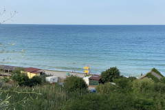 Plaja Tuzla 2022 08