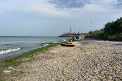 Plaja Tuzla 2022 12