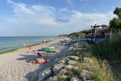 Plaja Tuzla 2022 28
