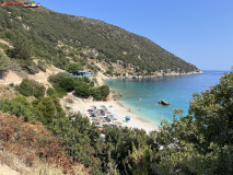 Plaja Vouti, Kefalonia, Grecia 01