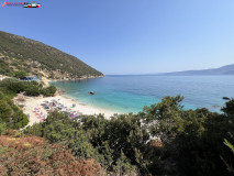 Plaja Vouti, Kefalonia, Grecia 02