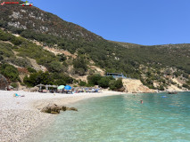 Plaja Vouti, Kefalonia, Grecia 14