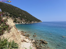 Plaja Vouti, Kefalonia, Grecia 20