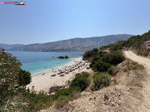 Plaja Vouti, Kefalonia, Grecia 22