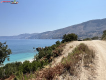 Plaja Vouti, Kefalonia, Grecia 23