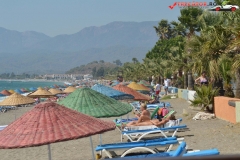 Plaja Yaniklar Turcia 04