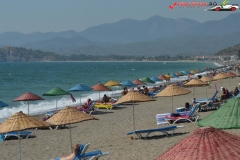 Plaja Yaniklar Turcia 05