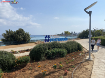 Plajele din Protaras, Cipru 22