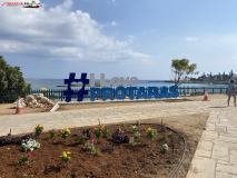 Plajele din Protaras, Cipru 23