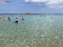 Plajele din Protaras, Cipru 34