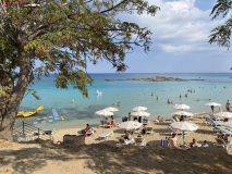 Plajele din Protaras, Cipru 46