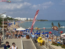 Plajele din Protaras, Cipru 57