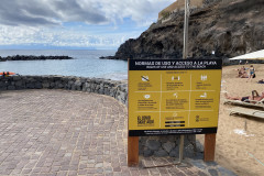 Playa Abama, Tenerife 06