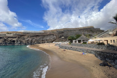 Playa Abama, Tenerife 19