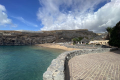 Playa Abama, Tenerife 24