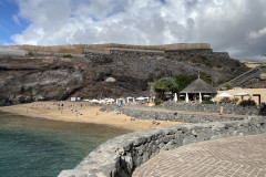 Playa Abama, Tenerife 25
