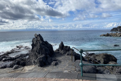 Playa Abama, Tenerife 40
