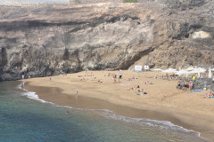 Playa Abama, Tenerife 51
