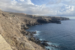 Playa Barranco del Roque, Tenerife 12