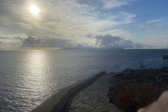 Playa Barranco del Roque, Tenerife 15